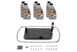 Automatic Transmission Service Kit With Hardware - BMW | 24117557070
