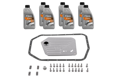 Automatic Transmission Service Kit With Hardware - BMW | 24341422673