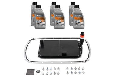Automatic Transmission Service Kit With Hardware - BMW | 24117557069
