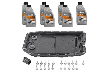 Automatic Transmission Service Kit With Hardware - BMW | 24152333903
