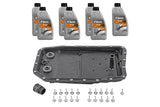 Automatic Transmission Service Kit With Hardware - BMW | 24152333903
