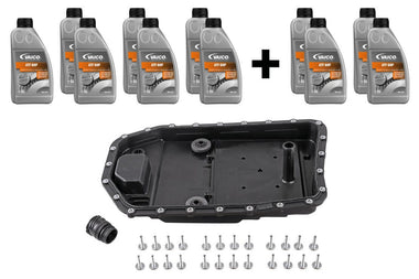 Automatic Transmission Service Kit With Hardware - BMW | 24152333907