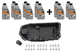 Automatic Transmission Service Kit With Hardware - BMW | 24152333907