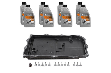 Automatic Transmission Service Kit With Hardware - BMW | 24115A13115