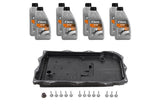 Automatic Transmission Service Kit With Hardware - BMW | 24115A13115
