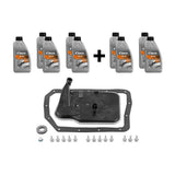 Automatic Transmission Service Kit With Hardware - MINI | 24117518741
