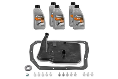 Automatic Transmission Service Kit With Hardware - MINI | 24117518741