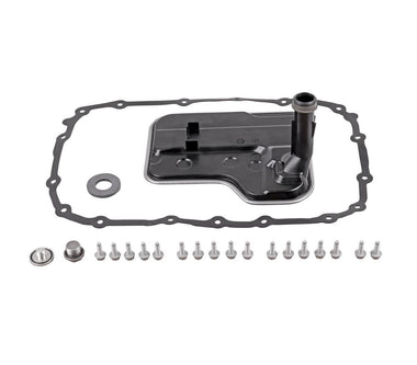 Vaico GA6L45R Automatic Transmission Service Kit - BMW M54 / N52 / E8X / E9X | 24117593565-KT3