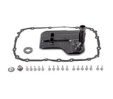 Vaico GA6L45R Automatic Transmission Service Kit - BMW M54 / N52 / E8X / E9X | 24117593565-KT3