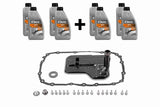 Automatic Transmission Service Kit With Hardware - BMW | 24117593565