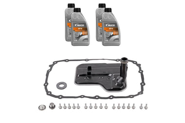 Automatic Transmission Service Kit With Hardware - BMW | 24117593565