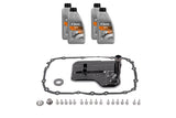 Automatic Transmission Service Kit With Hardware - BMW | 24117593565