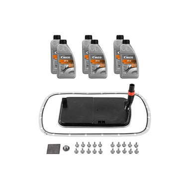 Automatic Transmission Service Kit With Hardware - BMW | 24152333825