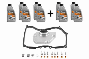 Automatic Transmission Service Kit With Hardware - MINI | 24347566358