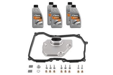 Automatic Transmission Service Kit With Hardware - MINI | 24347551087