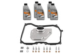 Automatic Transmission Service Kit With Hardware - MINI | 24347551087