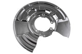Brake Disc Splash Panel - BMW | 34216792244