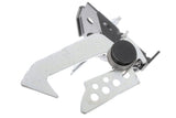 Hood Lock - BMW | 51237183764