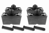 Jack Mount Set - BMW | 51717039760