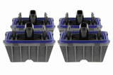 Jack Mount Set - BMW | 51717042974