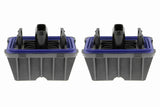 Jack Mount Set - BMW | 51717042974