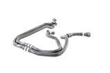 Radiator Hose - BMW | 17123448462