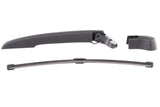 Wiper Arm Set - BMW | 61627213242