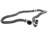 Radiator Hose - BMW | 17127580961