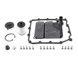 Vaico 7 Speed Dual Clutch Transmission Service Kit - BMW / E82 / E9X / F3X / F1X / F06 / E89 | 28107842828-KT3