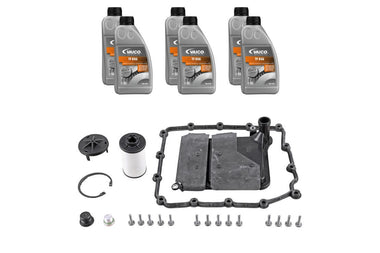 Automatic Transmission Service Kit With Hardware - BMW | 28107842828