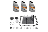 Automatic Transmission Service Kit With Hardware - BMW | 28107842828