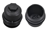 Cap, Oil Filter Housing - BMW | 11427926064