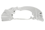 Brake Disc Splash Panel - BMW | 34116767647
