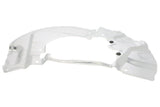 Brake Disc Splash Panel - BMW | 34116767648