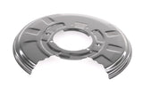Brake Disc Splash Panel - BMW | 34211166107