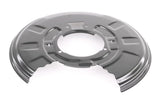 Brake Disc Splash Panel - BMW | 34211166108