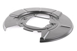 Brake Disc Splash Panel - BMW | 34216750386