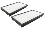 Cabin Filter - BMW | 64319174372