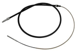 Parking Brake Cable - BMW | 34401166234