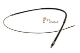 Parking Brake Cable - BMW | 34401166237