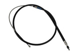 Parking Brake Cable - BMW | 34406770603