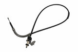 Parking Brake Cable - BMW | 34406777400