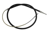 Parking Brake Cable - BMW | 34411160134