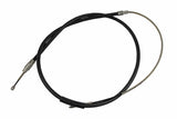 Parking Brake Cable - BMW | 34411165021