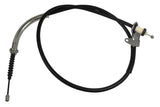 Parking Brake Cable - BMW | 34406769954