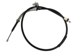 Parking Brake Cable - BMW | 34406769955