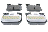 Brake Pad Set | 34116878882