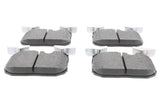 Brake Pad Set | 34116878876