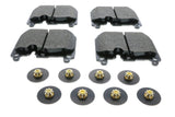Brake Pad Set - BMW | 34106889266