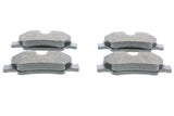 Brake Pad Set - BMW | 34216885529